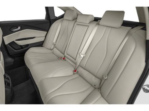 Used 2025 Acura TLX w/ Technology Package image 13