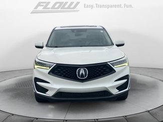 Used 2019 Acura RDX AWD video 2