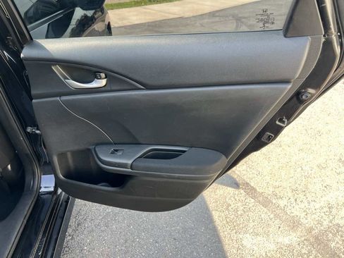 Used 2020 Honda Civic LX image 16