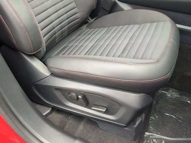 New 2026 Ford Explorer ST-Line w/ Premium Package RWD image 49