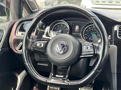 Used 2015 Volkswagen Golf R 4-Door AWD/4WD image 24