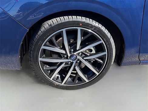 Used 2024 Subaru Impreza 2.0i Sport image 30