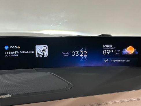 New 2026 Lincoln Navigator Black Label AWD/4WD image 83