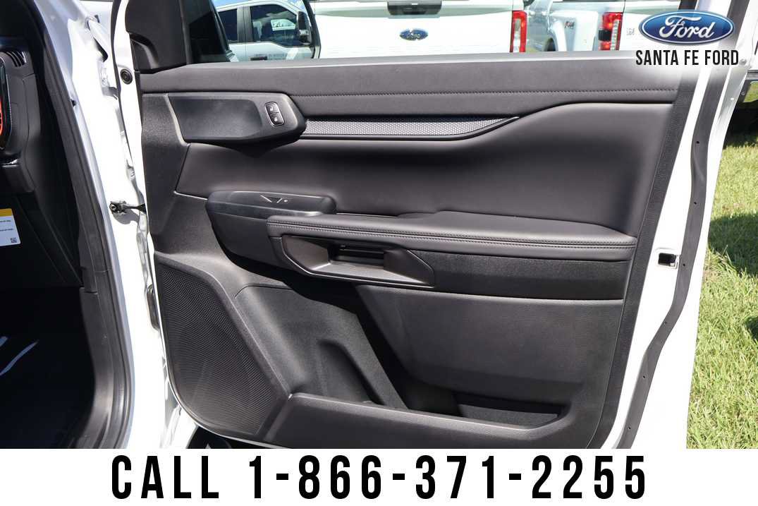 New 2026 Ford Ranger Raptor AWD/4WD image 29