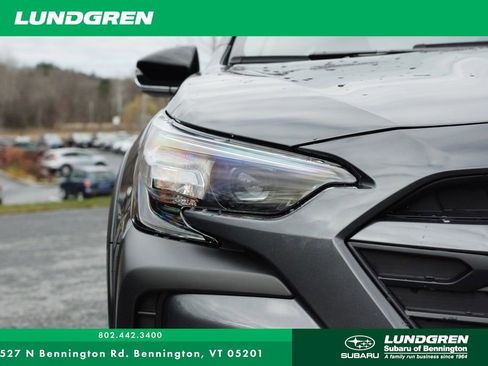 Used 2023 Subaru Outback Premium image 12