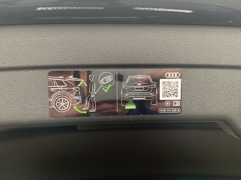 New 2025 Audi A5 2.0T Premium Plus image 33