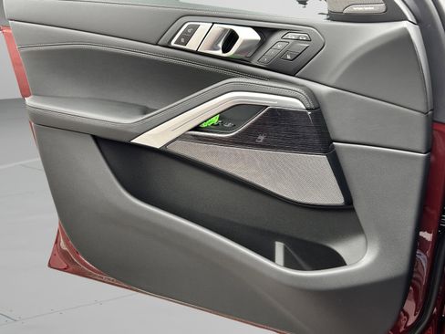 New 2026 BMW X6 xDrive40i image 22