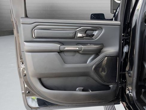 Used 2023 RAM 1500 Limited AWD/4WD image 57