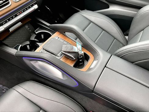 Used 2025 Mercedes-Benz GLE 350 GLE 350 image 15