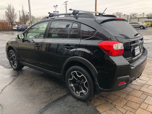 Used 2015 Subaru Crosstrek 2.0i Premium image 4