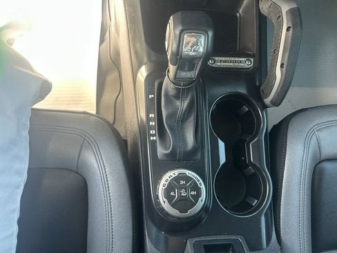 Used 2024 Ford Bronco Big Bend AWD/4WD image 26