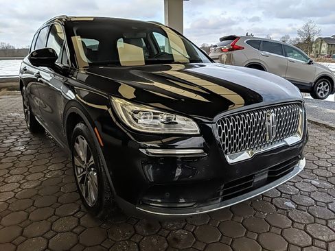 Used 2020 Lincoln Corsair Reserve w/ Equipment Group 202A image 3