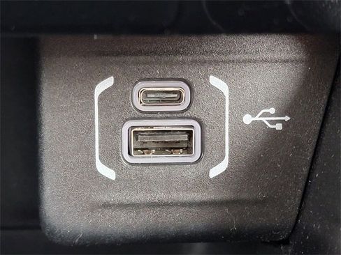 Certified 2022 Jeep Compass Latitude w/ Convenience Group image 8