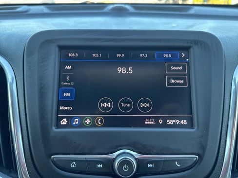 Used 2020 Chevrolet Equinox LT image 31