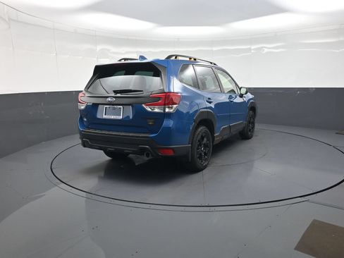 Used 2023 Subaru Forester Wilderness AWD/4WD image 3