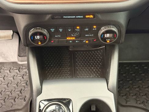 Used 2021 Ford Bronco Sport Outer Banks AWD/4WD image 21