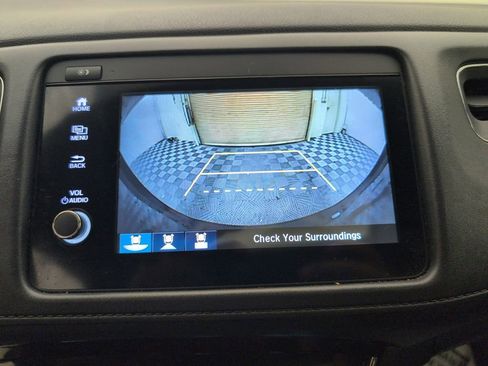 Used 2020 Honda HR-V EX image 27