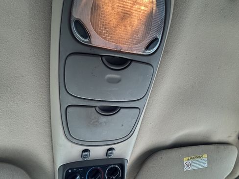 Used 2000 Ford Excursion Limited AWD/4WD image 12