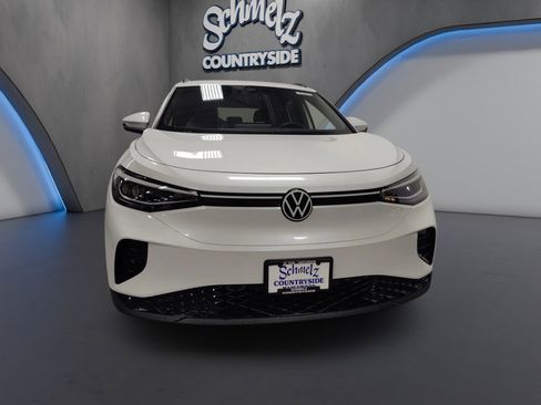 Used 2025 Volkswagen ID.4 Pro image 2