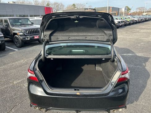 Used 2024 Toyota Camry XSE image 26