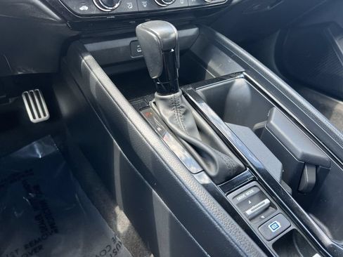 Used 2023 Honda Accord Sport image 21