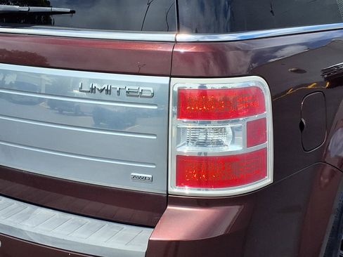 Used 2012 Ford Flex Limited AWD/4WD image 26