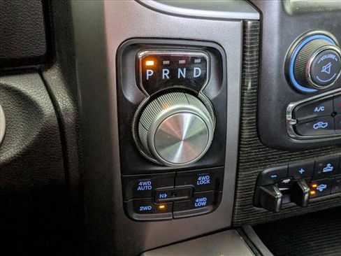 Used 2017 RAM 1500 Limited image 12