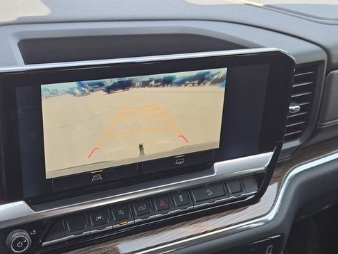 Used 2023 Chevrolet Silverado 1500 LT image 19