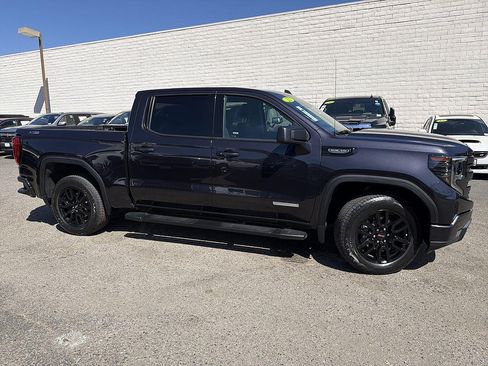 Used 2023 GMC Sierra 1500 Elevation AWD/4WD image 4