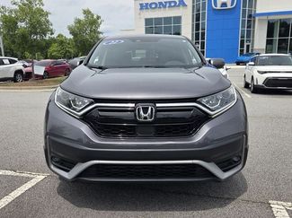 Used 2022 Honda CR-V EX-L video 3