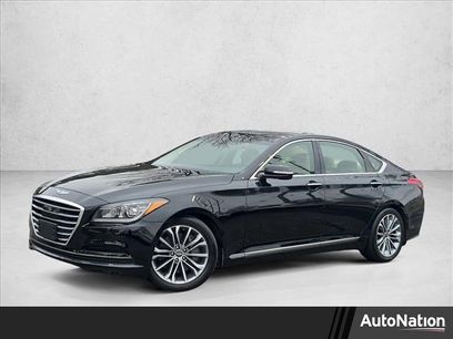 Used 2015 Hyundai Genesis 3.8 w/ Option Group 04
