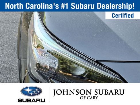 Certified 2025 Subaru Outback Premium w/ Popular Package #1A AWD/4WD image 28