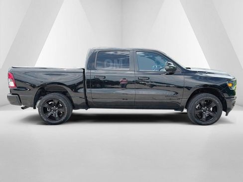 Used 2023 RAM 1500 Big Horn AWD/4WD image 8