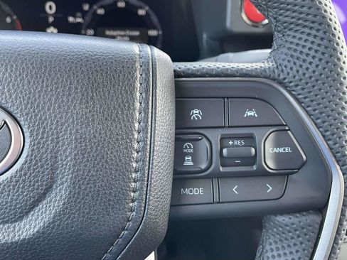 New 2026 Toyota Tacoma TRD Off-Road AWD/4WD image 34