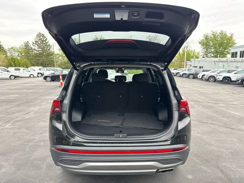 Used 2023 Hyundai Santa Fe SEL AWD/4WD image 15