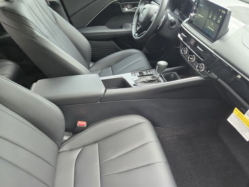 Certified 2025 Acura ADX FWD image 14