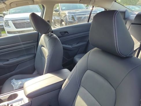 New 2026 Nissan Altima 2.5 SV w/ SV Premium Package AWD/4WD image 16