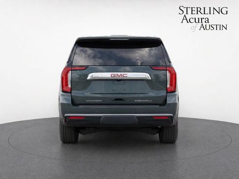 Used 2023 GMC Yukon XL Denali w/ Denali Reserve Package RWD image 7
