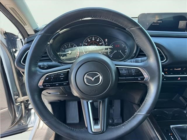 Used 2024 MAZDA CX-30 AWD 2.5 S w/ Preferred Package image 25