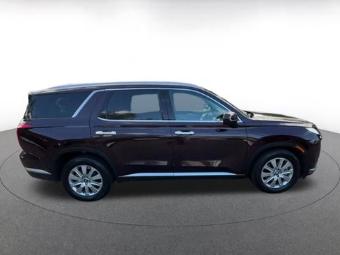 Used 2025 Hyundai Palisade SEL FWD image 15