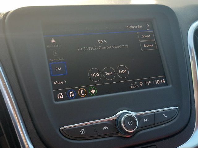 Used 2024 Chevrolet Equinox LT FWD image 15
