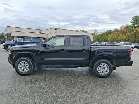 Used 2024 Nissan Frontier SV w/ SV Convenience Package image 6
