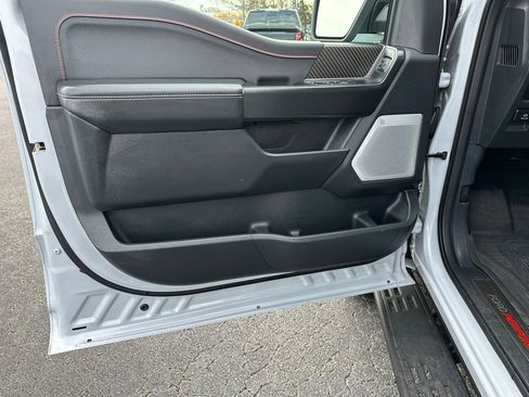 Certified 2025 Ford F150 Raptor AWD/4WD image 10