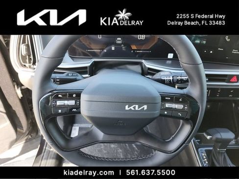 New 2026 Kia Sorento LX FWD image 26