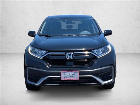 Used 2021 Honda CR-V Special Edition image 2
