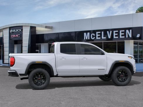 New 2026 GMC Canyon Elevation w/ Convenience Package AWD/4WD image 5