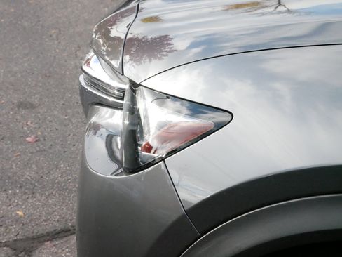 Used 2024 MAZDA CX-90 Plug-In Hybrid w/ Preferred image 16