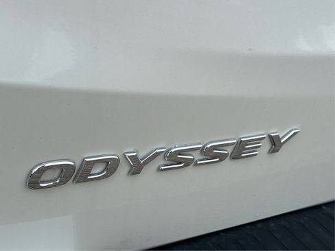 Used 2018 Honda Odyssey EX-L image 28