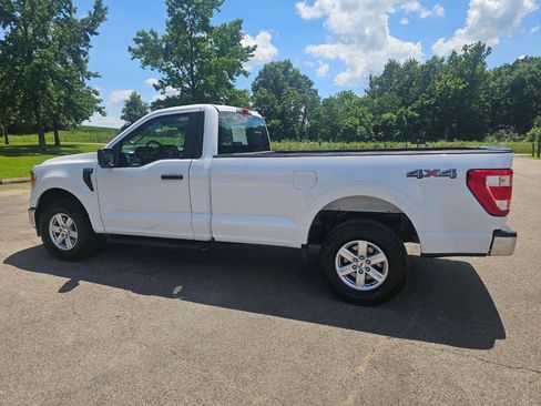Used 2021 Ford F150 XL w/ Equipment Group 101A High AWD/4WD image 8