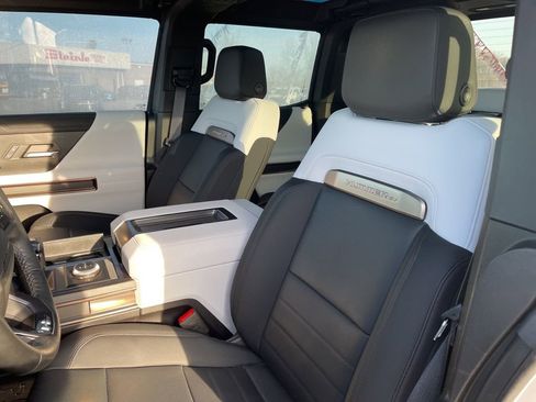 Used 2023 GMC Hummer EV Edition 1 image 10